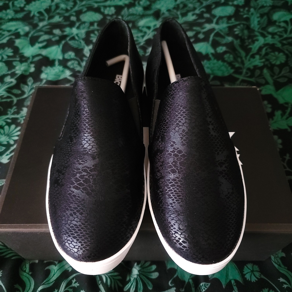 BlackMilk Clothing X Solestruck Kristy I Eat Mice Shoes - Picture 2 of 10